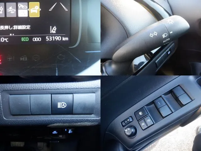 アクア（トヨタ）の車両写真