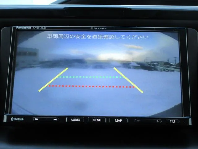 ヴォクシー(トヨタ)の車両写真