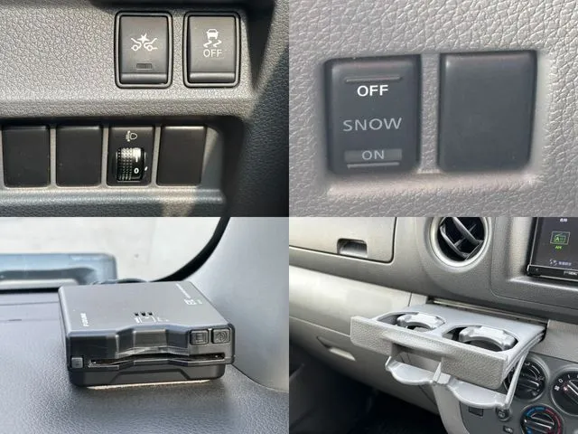 ＮＶ３５０キャラバン　１．２ｔ（ニッサン）の車両写真