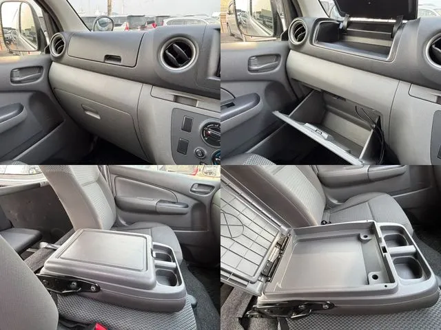 ＮＶ３５０キャラバン　１．２ｔ（ニッサン）の車両写真