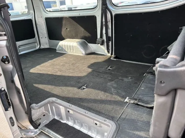 ＮＶ３５０キャラバン　１．２ｔ（ニッサン）の車両写真