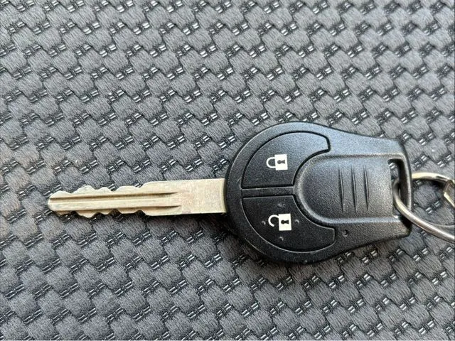 ＮＶ３５０キャラバン　１．２ｔ（ニッサン）の車両写真