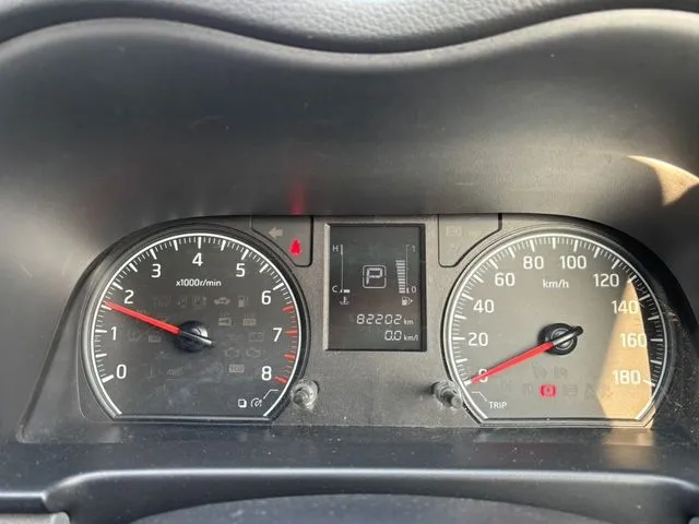 ＮＶ３５０キャラバン　１．２ｔ（ニッサン）の車両写真