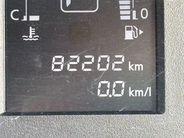 ＮＶ３５０キャラバン　１．２ｔ（ニッサン）の車両写真