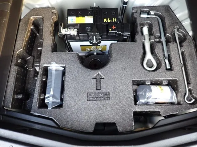 ノート（ニッサン）の車両写真