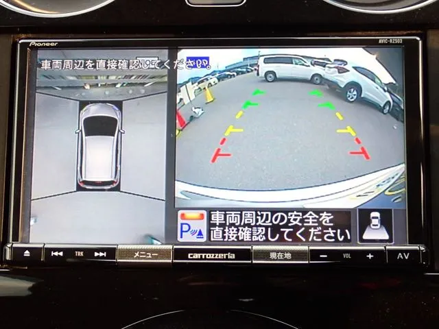 ノート（ニッサン）の車両写真