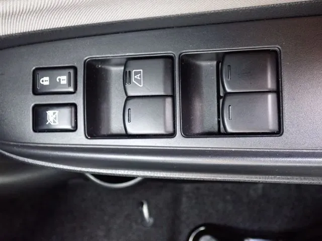 ノート（ニッサン）の車両写真