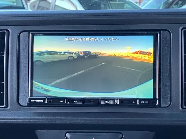 パッソ 4WD(トヨタ)の車両写真