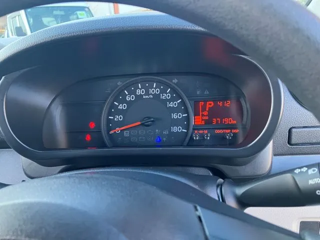 パッソ 4WD(トヨタ)の車両写真