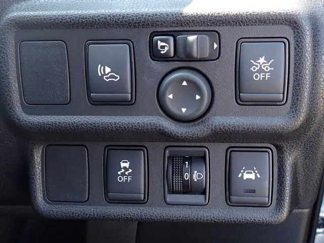 ノート（ニッサン）の車両写真