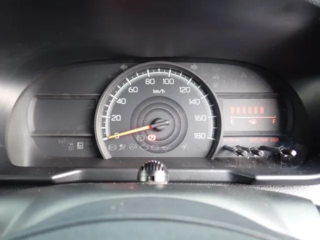 トール（ダイハツ）の車両写真