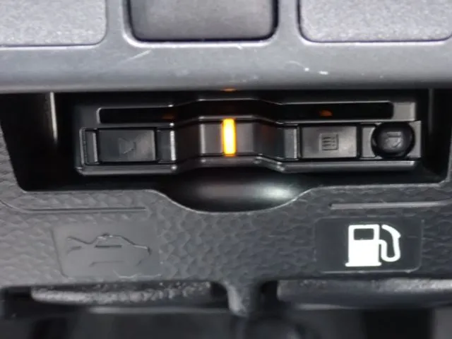 トール（ダイハツ）の車両写真