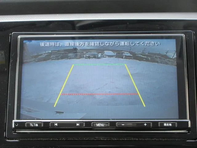 フィット e:HEV 4WD(ホンダ)の車両写真