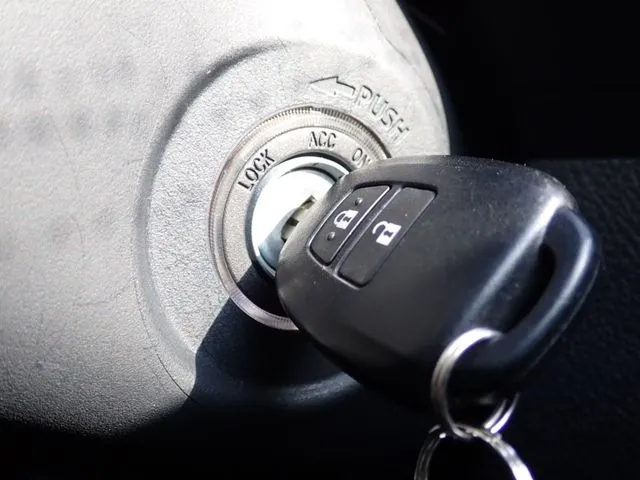 カローラアクシオ(トヨタ)の車両写真