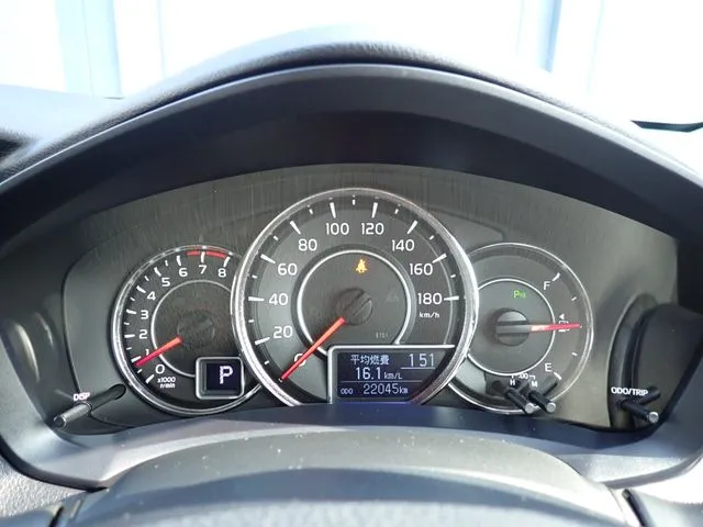 カローラアクシオ(トヨタ)の車両写真