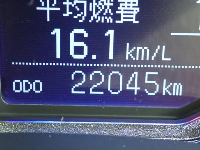 カローラアクシオ(トヨタ)の車両写真