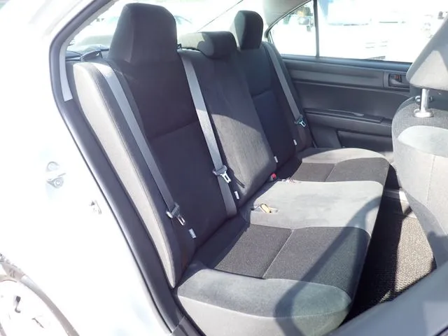 カローラアクシオ(トヨタ)の車両写真