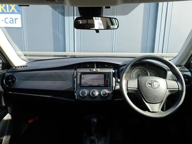 カローラアクシオ(トヨタ)の車両写真