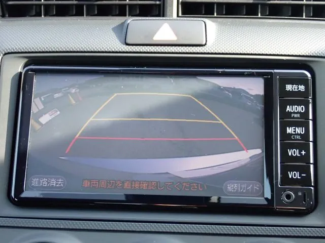 カローラアクシオ(トヨタ)の車両写真