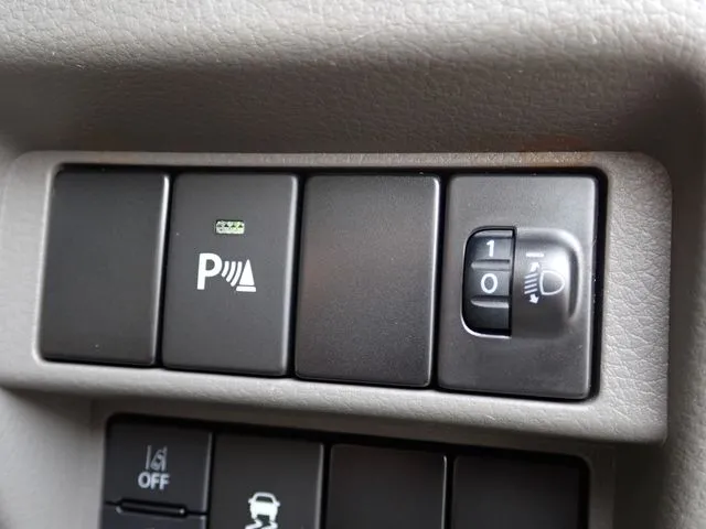 エブリイバン（スズキ）の車両写真