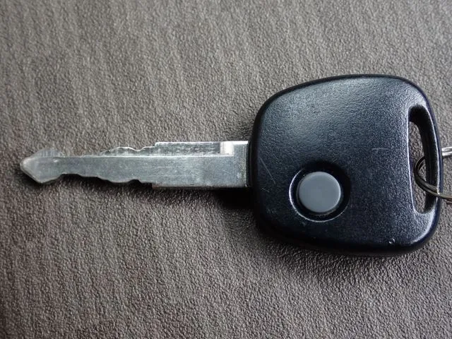 エブリイバン（スズキ）の車両写真