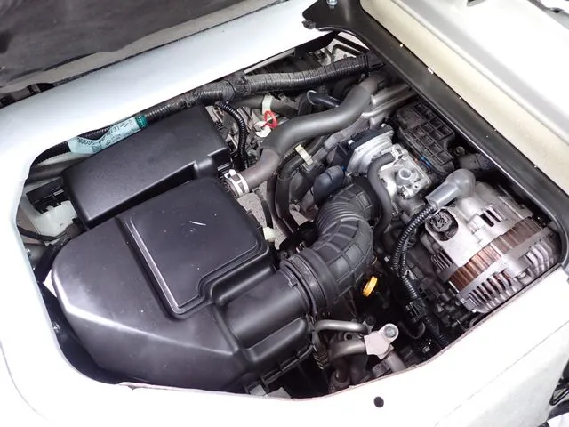 エブリイバン（スズキ）の車両写真