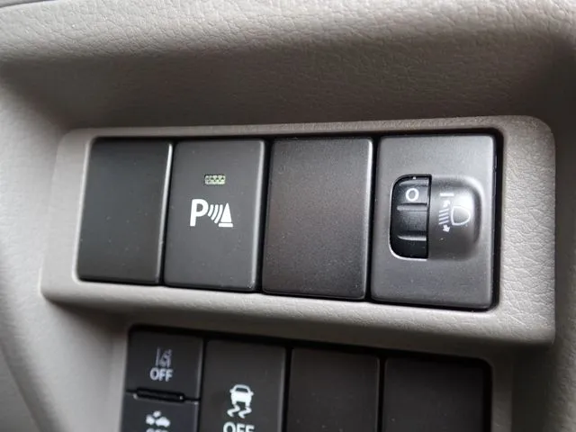 エブリイバン（スズキ）の車両写真