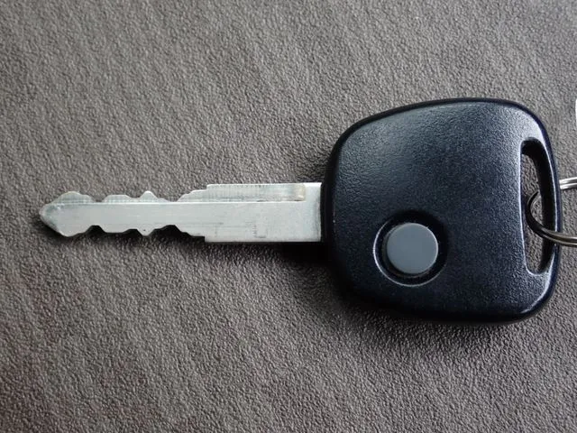 エブリイバン（スズキ）の車両写真