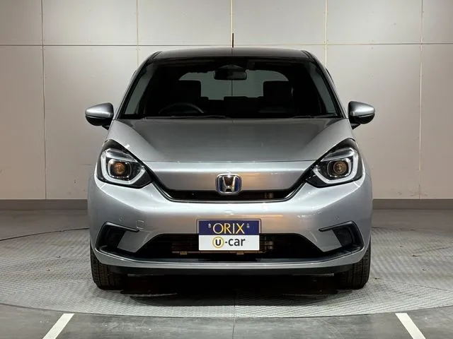 ホンダ　フィット　ｅ：ＨＥＶ