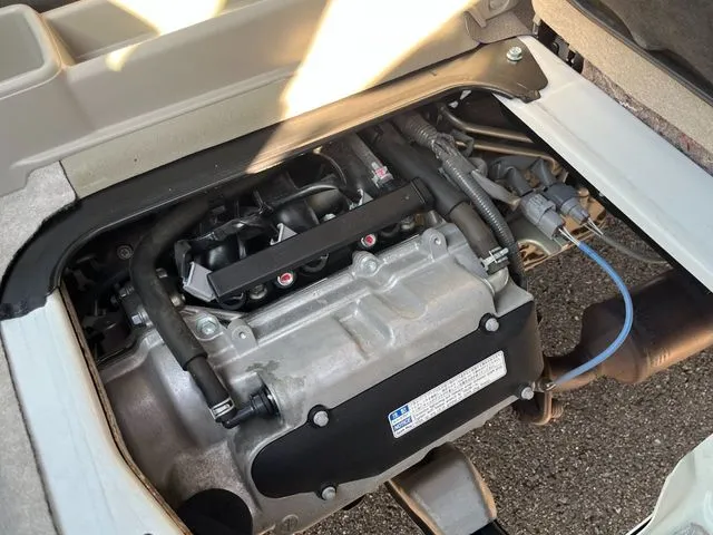 エブリイバン（スズキ）の車両写真