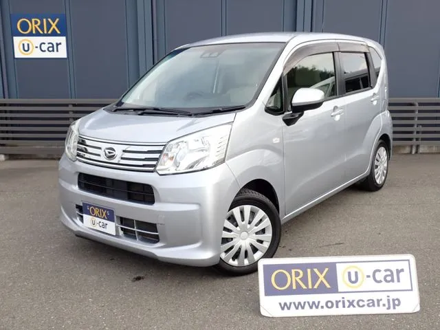 ムーヴ(ダイハツ)|オリックスU-carの中古車