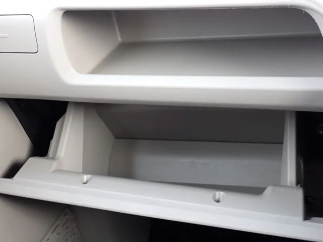 ムーヴ（ダイハツ）の車両写真