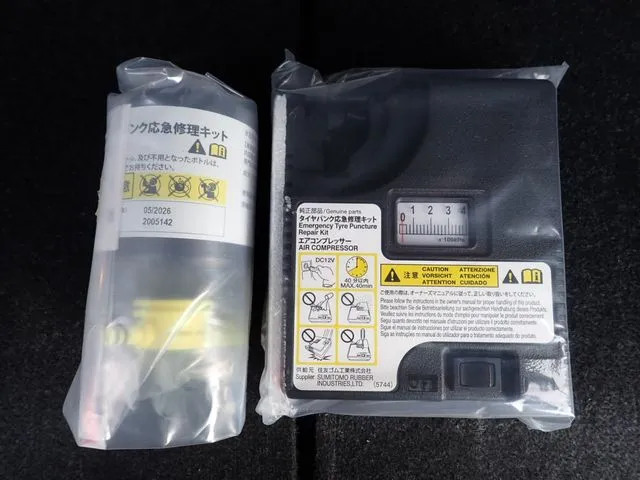 ムーヴ（ダイハツ）の車両写真