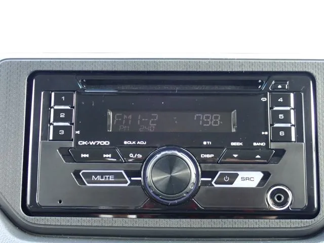 ムーヴ（ダイハツ）の車両写真