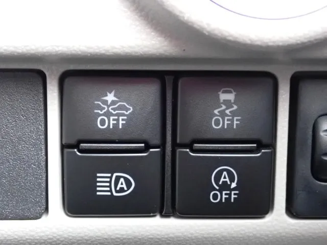 ムーヴ（ダイハツ）の車両写真