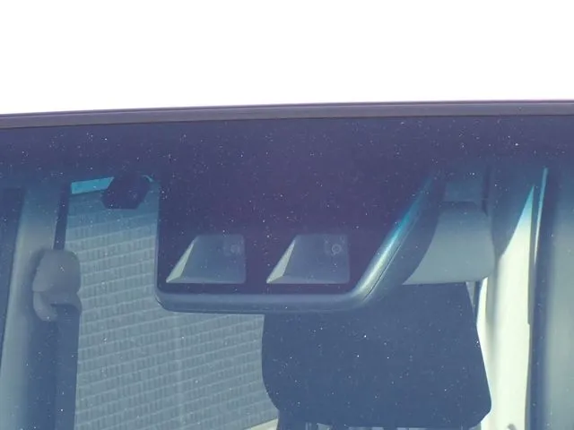 ハイゼットカーゴ（ダイハツ）の車両写真