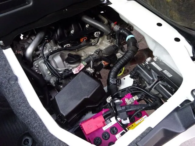 ハイゼットカーゴ（ダイハツ）の車両写真