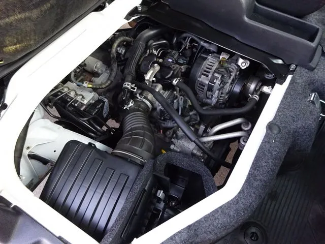 ハイゼットカーゴ（ダイハツ）の車両写真