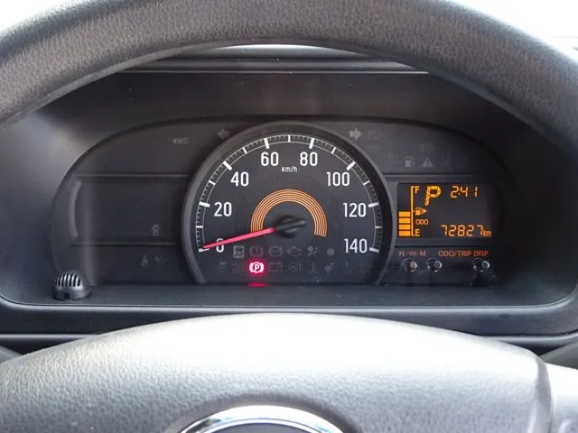 ハイゼットカーゴ（ダイハツ）の車両写真