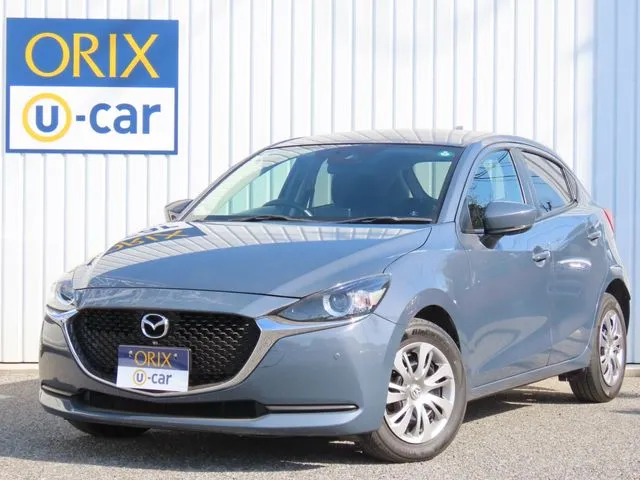 ＭＡＺＤＡ２（マツダ）｜オリックスU-carの中古車