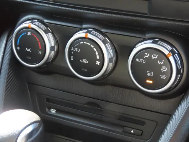 ＭＡＺＤＡ２（マツダ）の車両写真