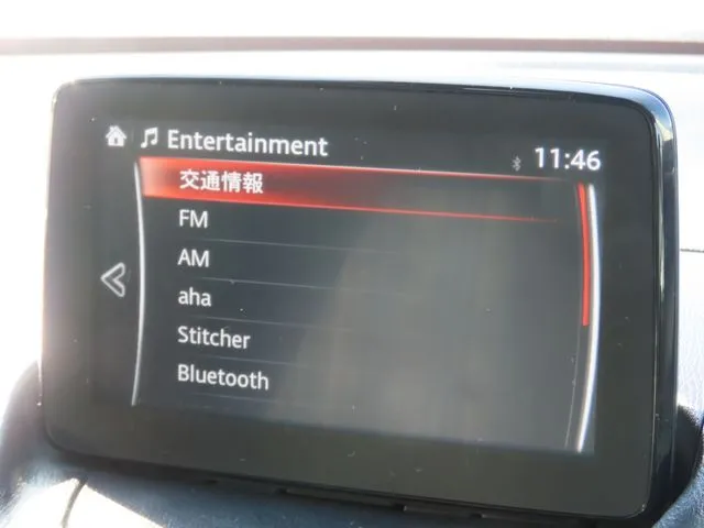 ＭＡＺＤＡ２（マツダ）の車両写真