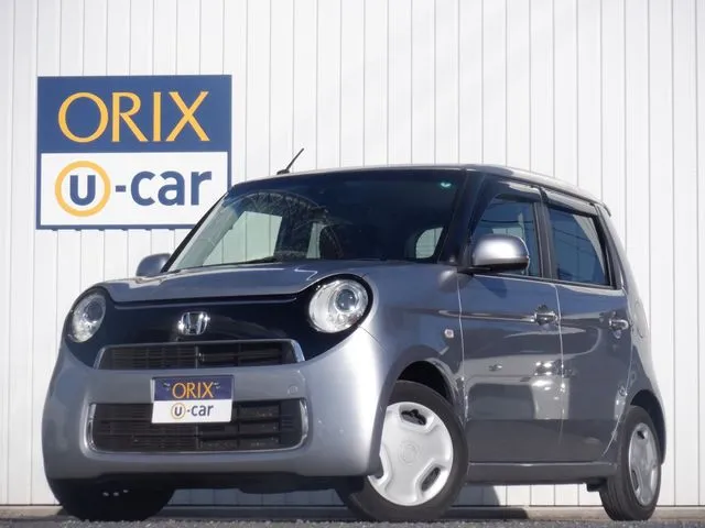 Ｎ－ＯＮＥ（ホンダ）｜オリックスU-carの中古車