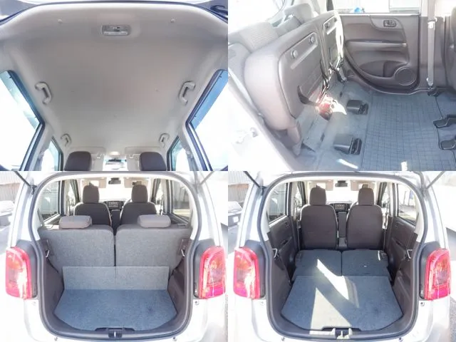 Ｎ－ＯＮＥ（ホンダ）の車両写真