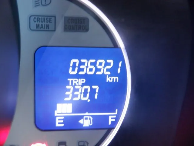 Ｎ－ＯＮＥ（ホンダ）の車両写真