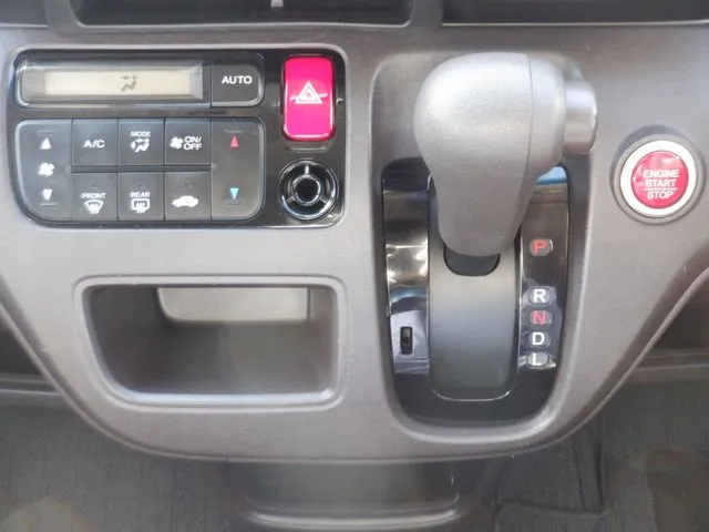 Ｎ－ＯＮＥ（ホンダ）の車両写真