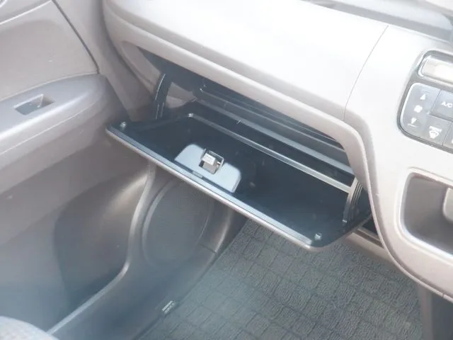 Ｎ－ＯＮＥ（ホンダ）の車両写真