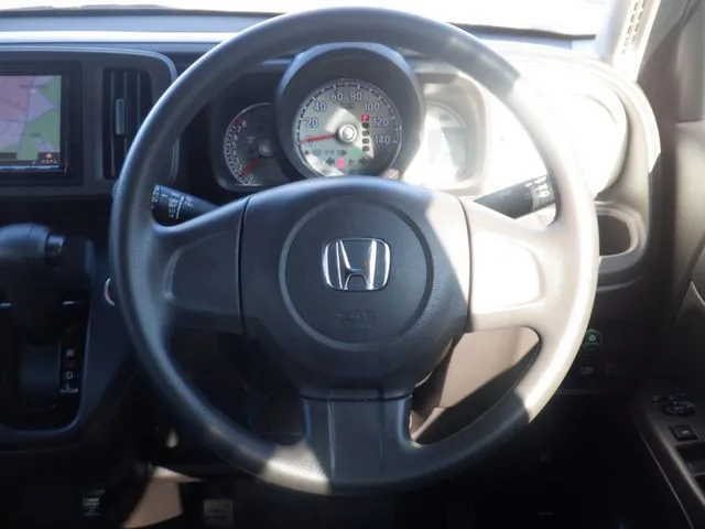 Ｎ－ＯＮＥ（ホンダ）の車両写真