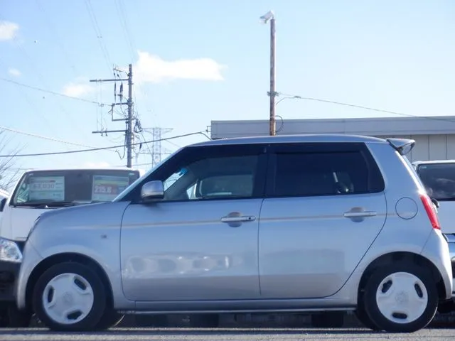 Ｎ－ＯＮＥ（ホンダ）の車両写真