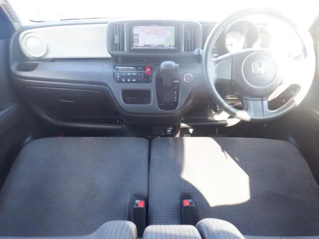 Ｎ－ＯＮＥ（ホンダ）の車両写真